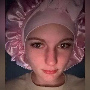 Meet your Posher, Maggie